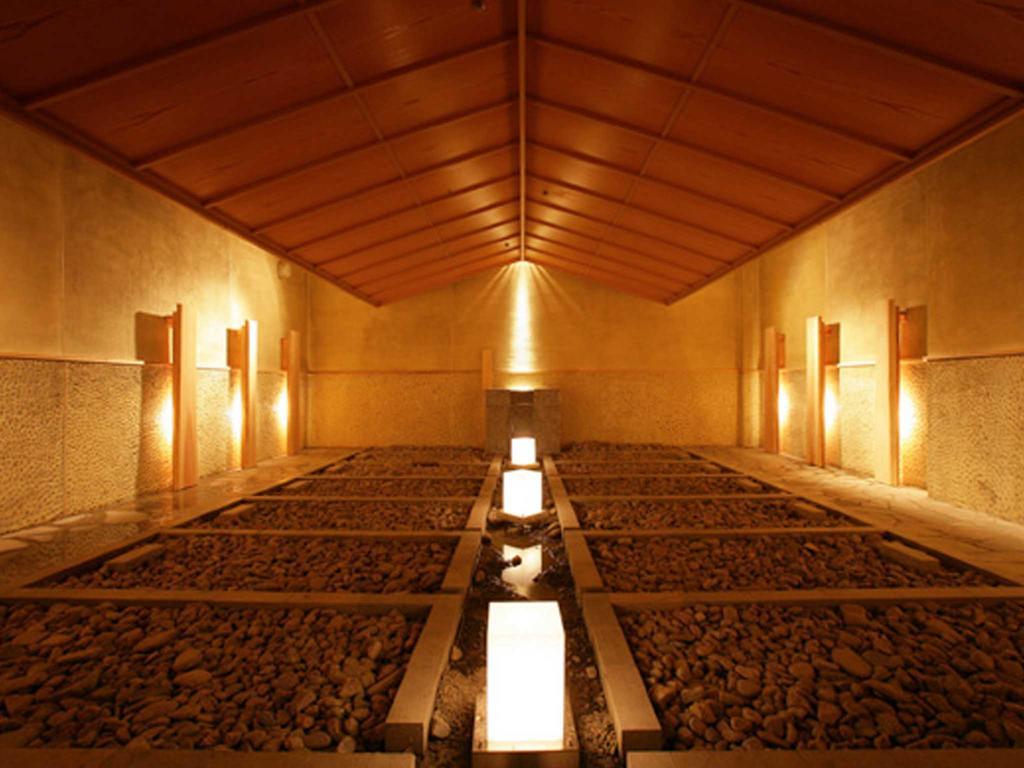 Ookawaso Hotel Aizuwakamatsu Ngoại thất bức ảnh