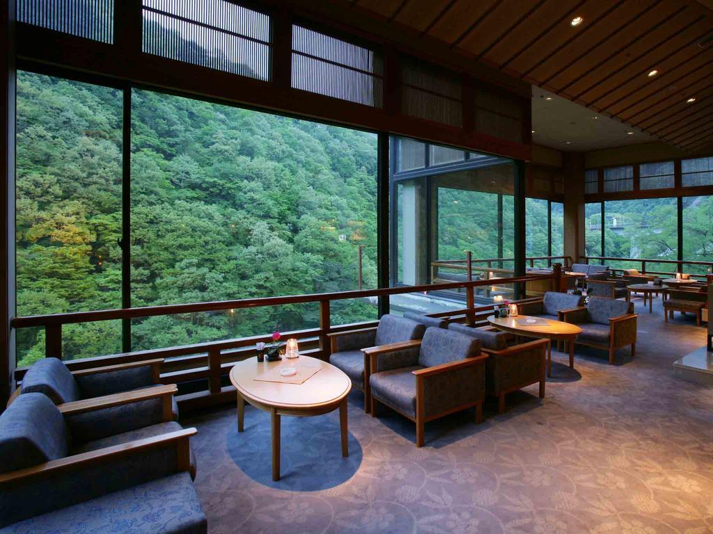 Ookawaso Hotel Aizuwakamatsu Ngoại thất bức ảnh