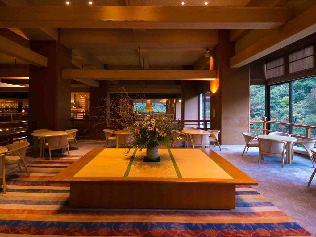Ookawaso Hotel Aizuwakamatsu Ngoại thất bức ảnh