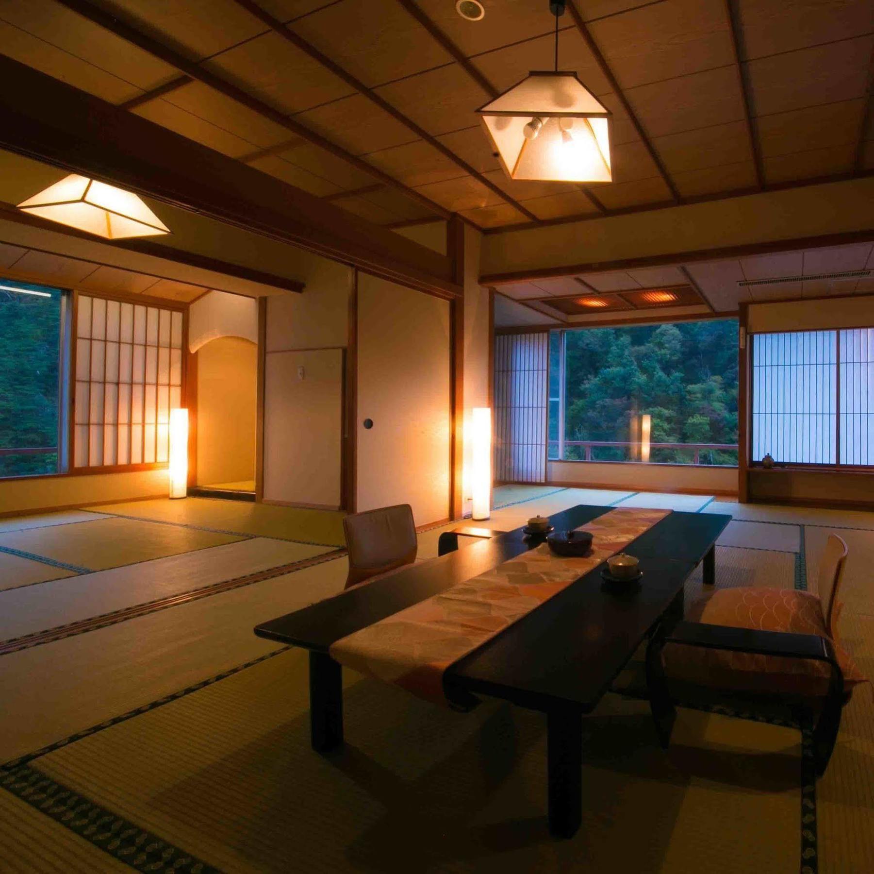 Ookawaso Hotel Aizuwakamatsu Ngoại thất bức ảnh