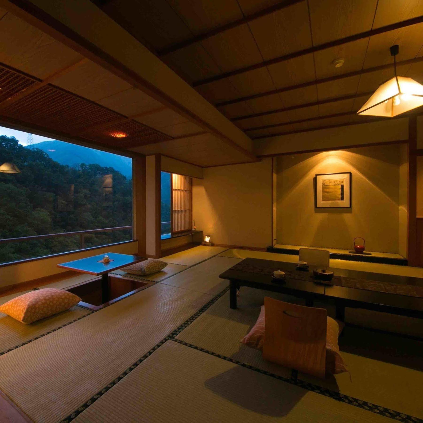 Ookawaso Hotel Aizuwakamatsu Ngoại thất bức ảnh