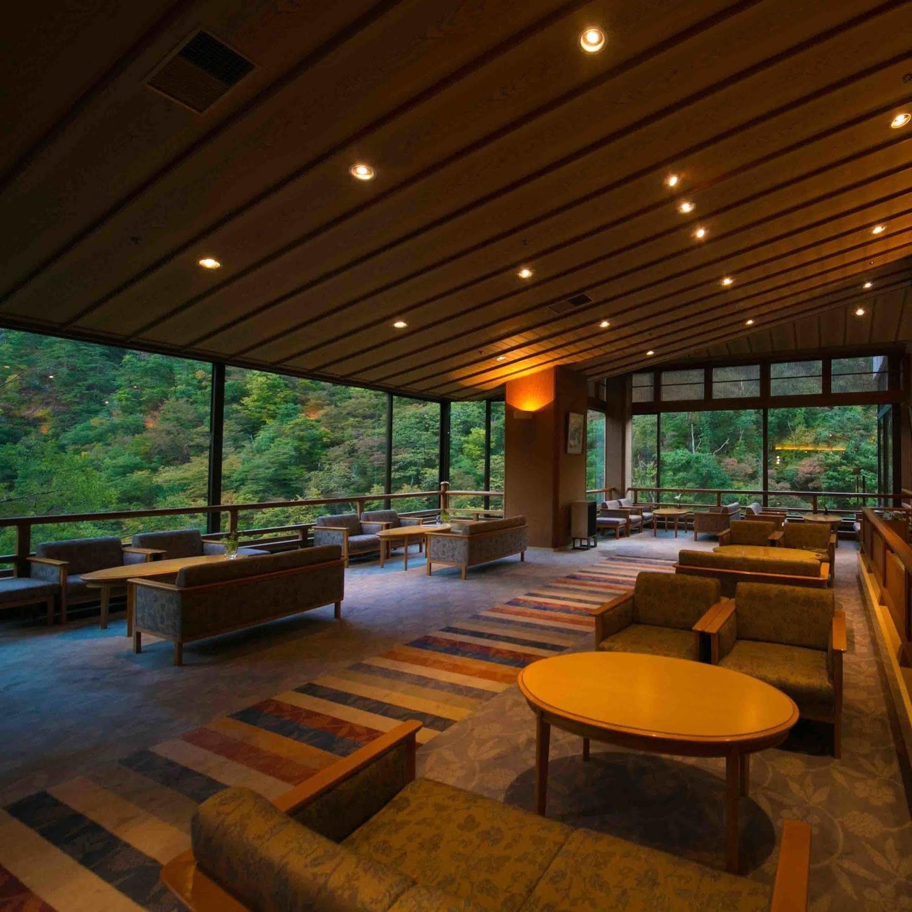 Ookawaso Hotel Aizuwakamatsu Ngoại thất bức ảnh